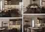 3d kitchen design,layout, remodel with realistic renders